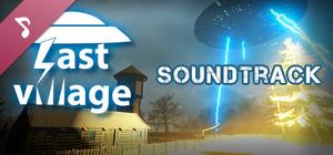 Last Village Soundtrack banner