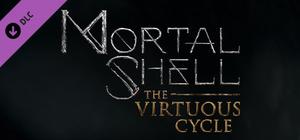 Mortal Shell - The Virtuous Cycle banner