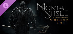 Mortal Shell - The Virtuous Cycle banner