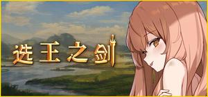 选王之剑 banner