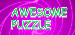 Awesome Puzzle banner