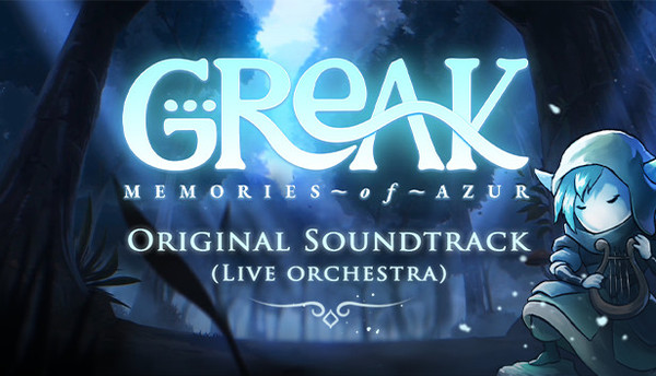 GREAK: MEMORIES OF