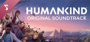 HUMANKIND™ Original Soundtrack banner