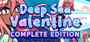 Deep Sea Valentine [COMPLETE EDITION] banner