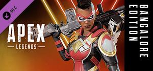 Apex Legends™ - Bangalore Edition banner