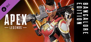 Apex Legends™ - Bangalore Edition banner