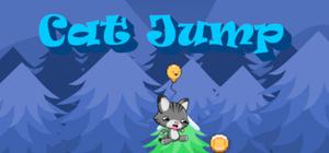 Cat Jump banner
