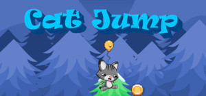 Cat Jump banner
