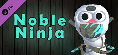 Noble Ninja Slurp Skin