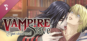 Vampire Slave 1 Soundtrack banner
