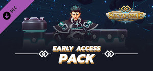 Skydome - Early Access Pack banner