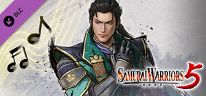 SAMURAI WARRIORS 5 - Additional Scenario & BGM Set 4 banner