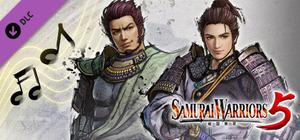 SAMURAI WARRIORS 5 - Additional Scenario & BGM Set 5 banner