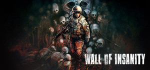 Wall of insanity banner