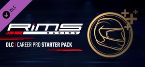 RiMS Racing : Career Pro Starter Pack banner