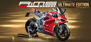 Rims Racing: Ultimate Edition banner