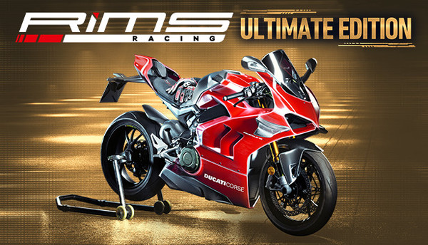 Rims Racing: Ultimate Edition
