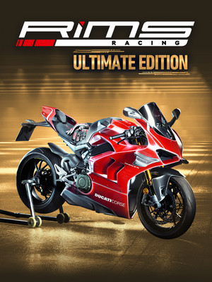 Rims Racing: Ultimate Edition のセール価格