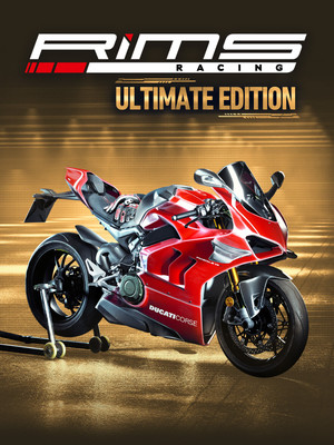 Rims Racing: Ultimate Edition