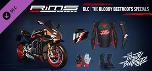 RiMS Racing: The Bloody Beetroots Specials banner