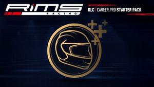 RiMS Racing - Career Starter Pack banner