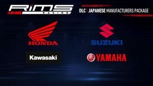 RiMS Racing - Japanese Package banner