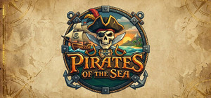 Pirates of the Sea banner