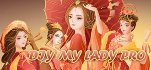 DIY MY LADY PRO banner
