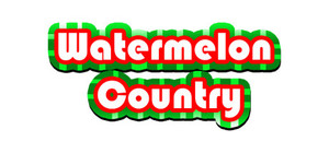 Watermelon Country banner