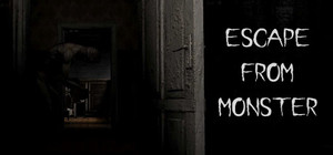 Escape From Monster banner