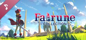 Fairune Collection Original Soundtrack banner