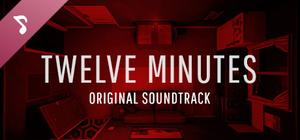 Twelve Minutes - Original Soundtrack banner