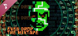 Eves Drop Soundtrack banner