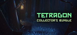 Tetragon Collector's Bundle banner