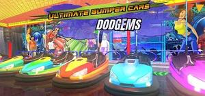 Ultimate Bumper Cars banner