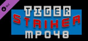Tiger Striker MP048 banner