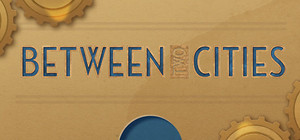 Between Two Cities - Stonemaier Games banner