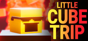 Little Cube Trip banner