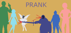 Prank! banner