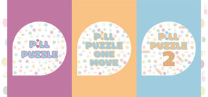 Pill Puzzle Collection banner