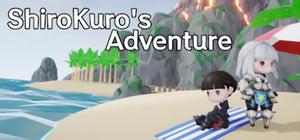 ShiroKuro'sAdventure banner