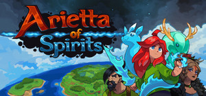 Arietta of Spirits OST Bundle banner