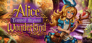 Alice Trapped Beyond Wonderland banner