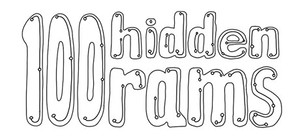 100 hidden rams banner