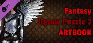Fantasy Jigsaw Puzzle 2 - ArtBook banner