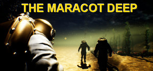 The Maracot Deep banner