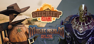 VR Shooters bundle banner