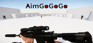 AimGoGoGo banner