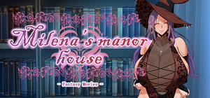 Milena's manor house banner