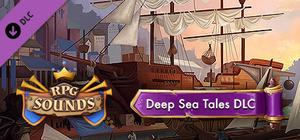 RPG Sounds - Deep Sea Tales - Sound Pack banner
